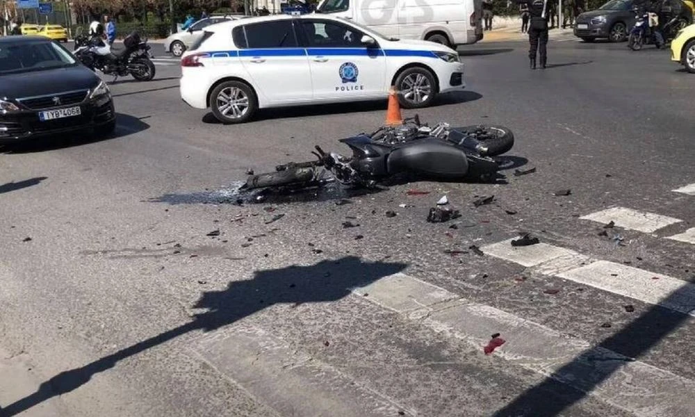 Την ενοχή του οδηγού της Ντόρας Μπακογιάννη ζήτησε ο εισαγγελέας